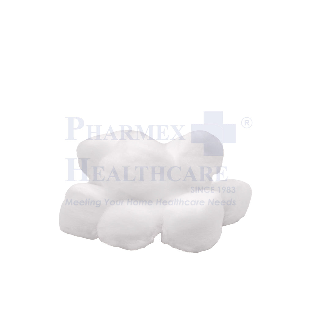 ASSURE Non-Sterile Cotton Balls