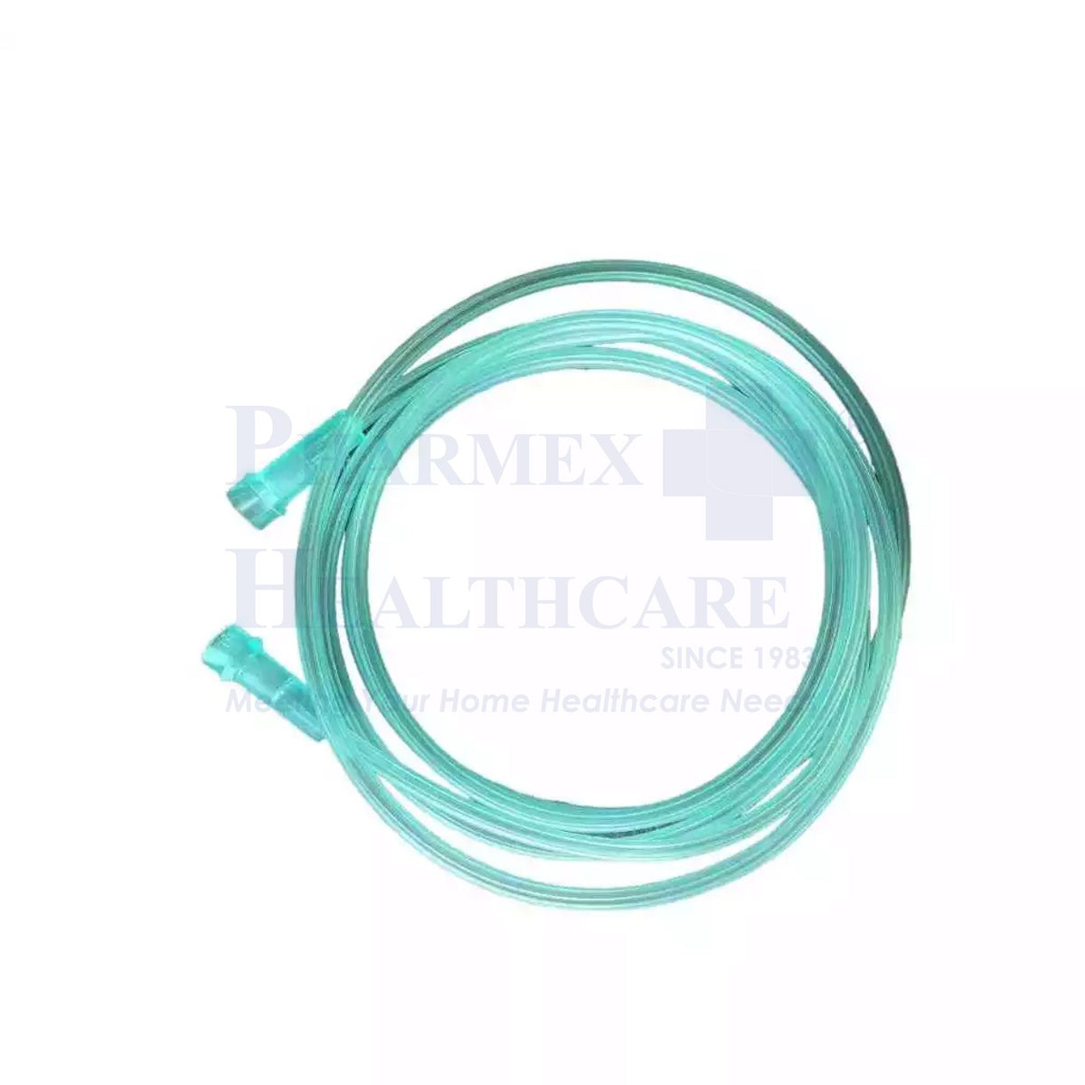 HOSPITECH Nasal Cannula, 7ft, 1 Pcs