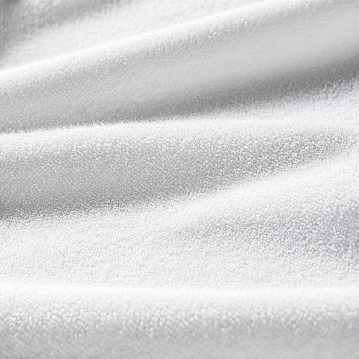 Plush Turkish Cotton Bath Towels Set of 2 - Last Call