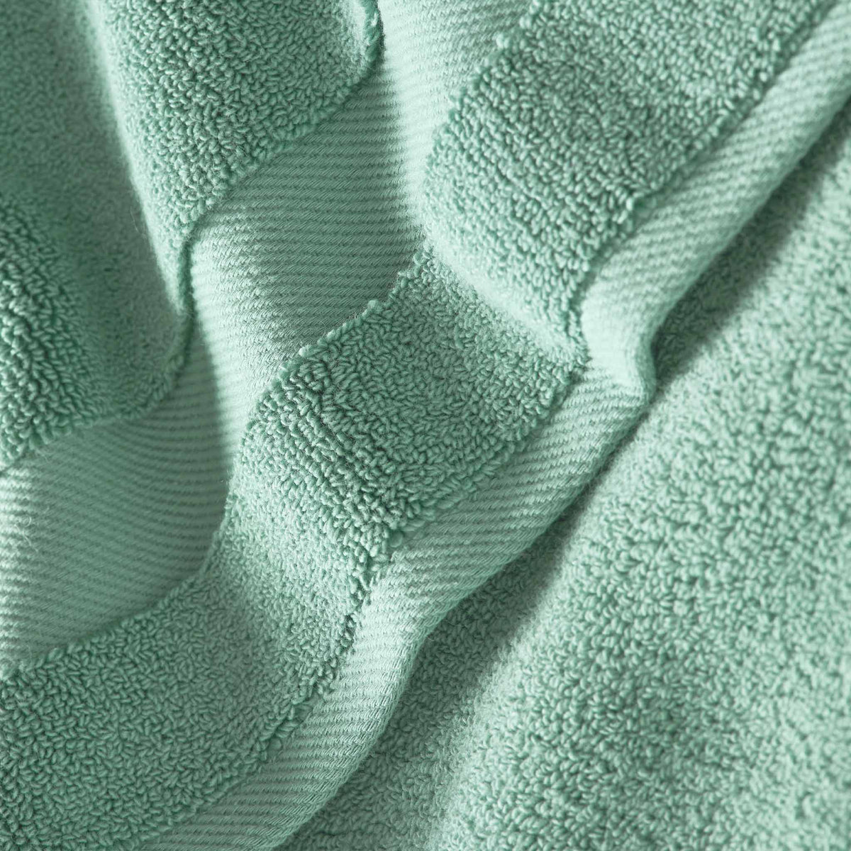 Super-Plush Turkish Cotton Bath Towels