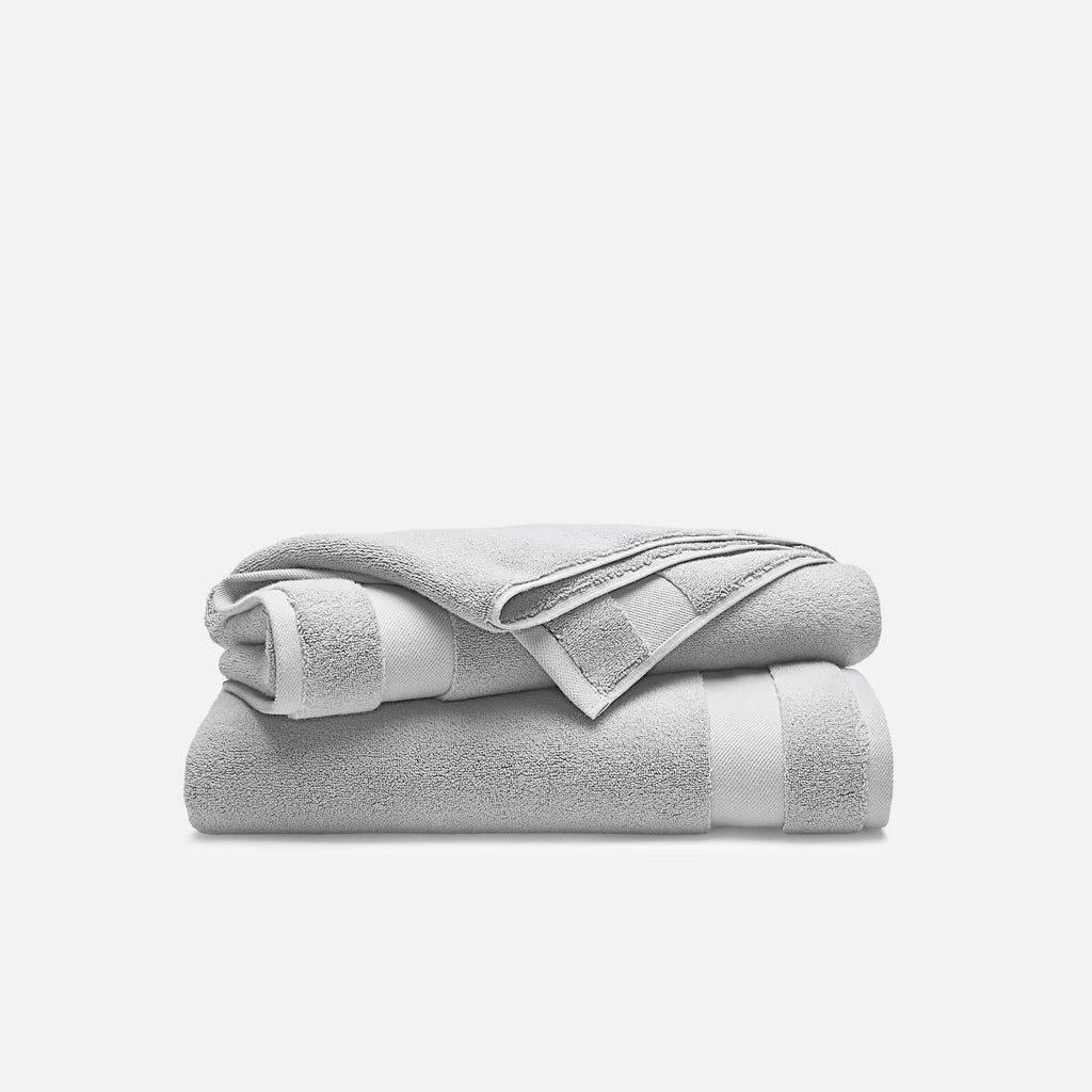Super-Plush Turkish Cotton Bath Towels