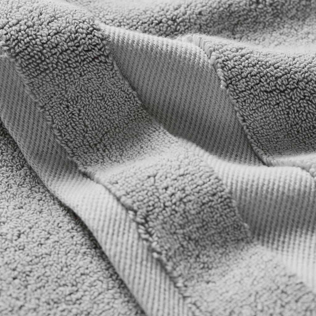 Super-Plush Turkish Cotton Bath Towels