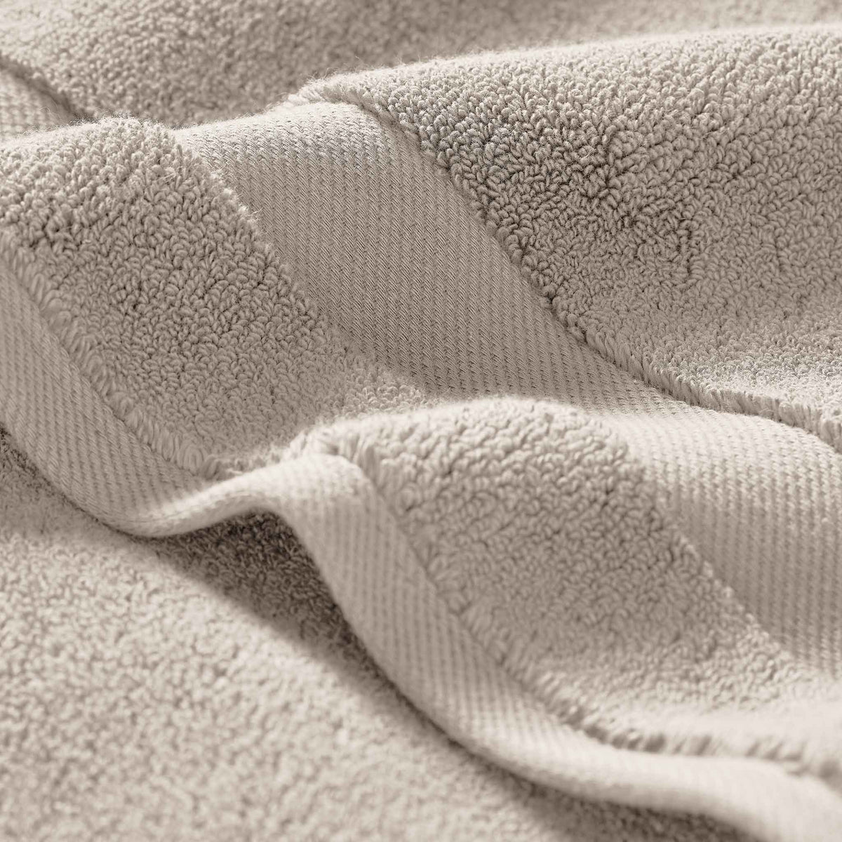 Super-Plush Turkish Cotton Bath Towels