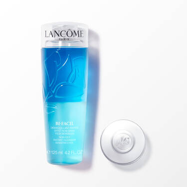 Lancôme Bi-Facil, Double-Action Eye Makeup Remover 125ml