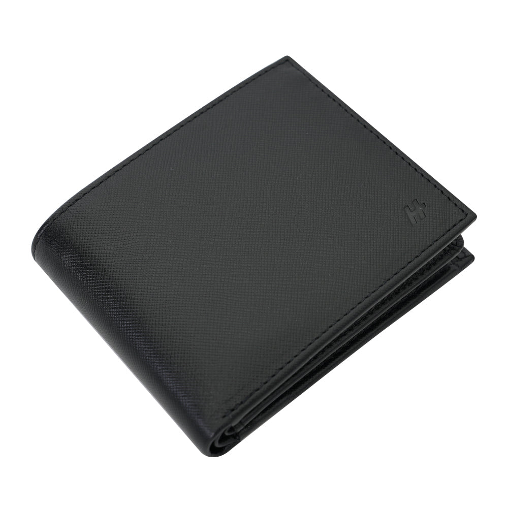 Hechter Anti-Theft Leather Wallet