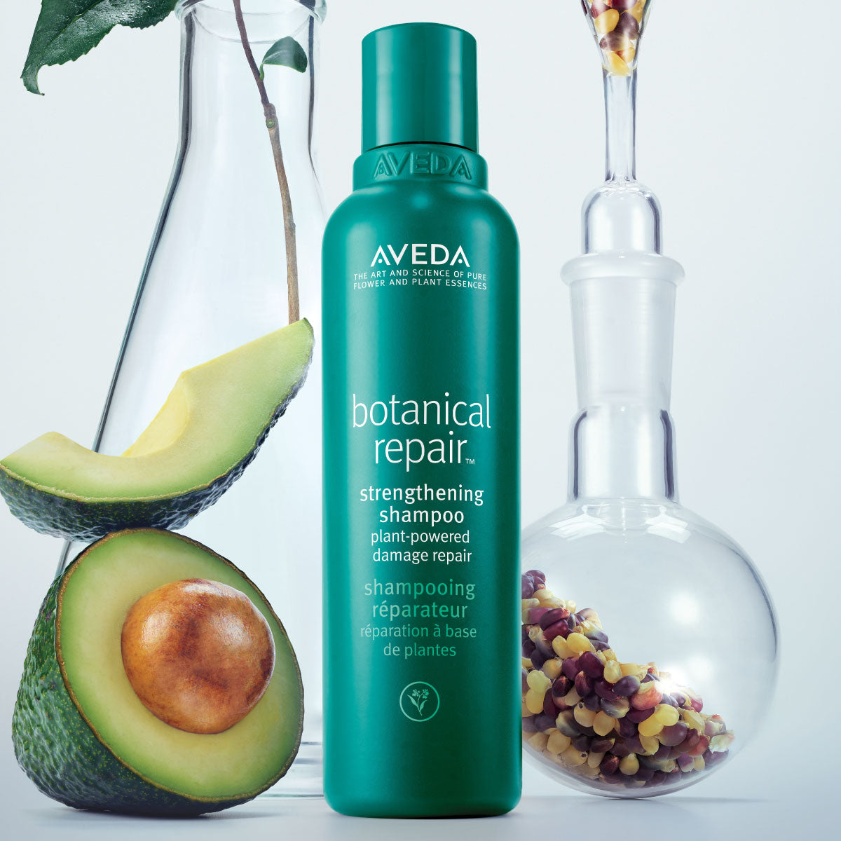 Botanical Repair™ Strengthening Shampoo