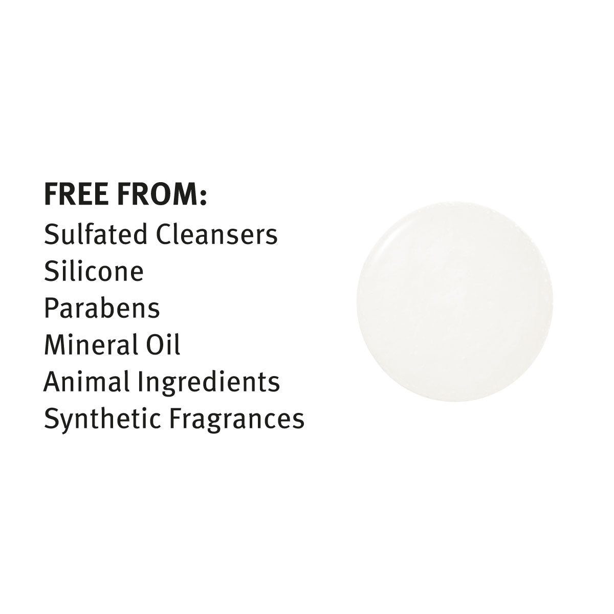Botanical Repair™ Strengthening Shampoo