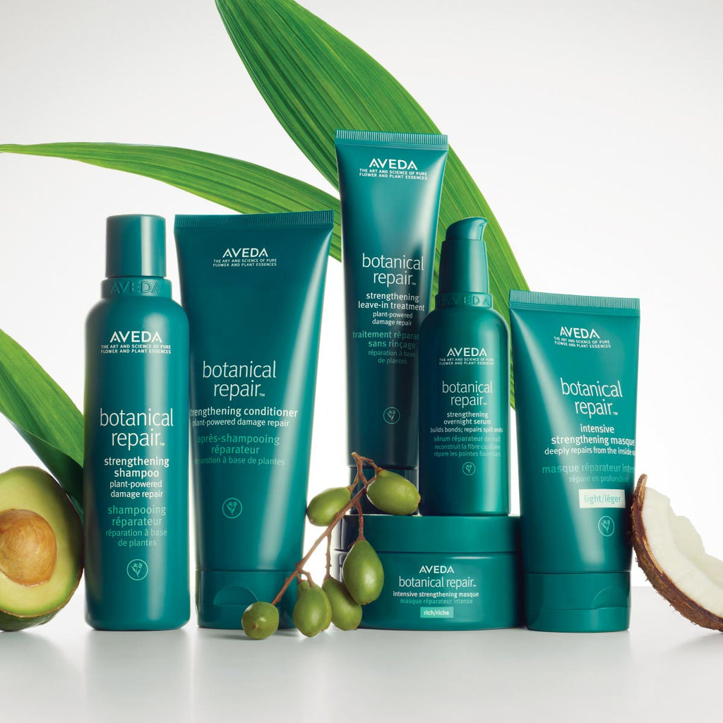 Botanical Repair™ Strengthening Shampoo