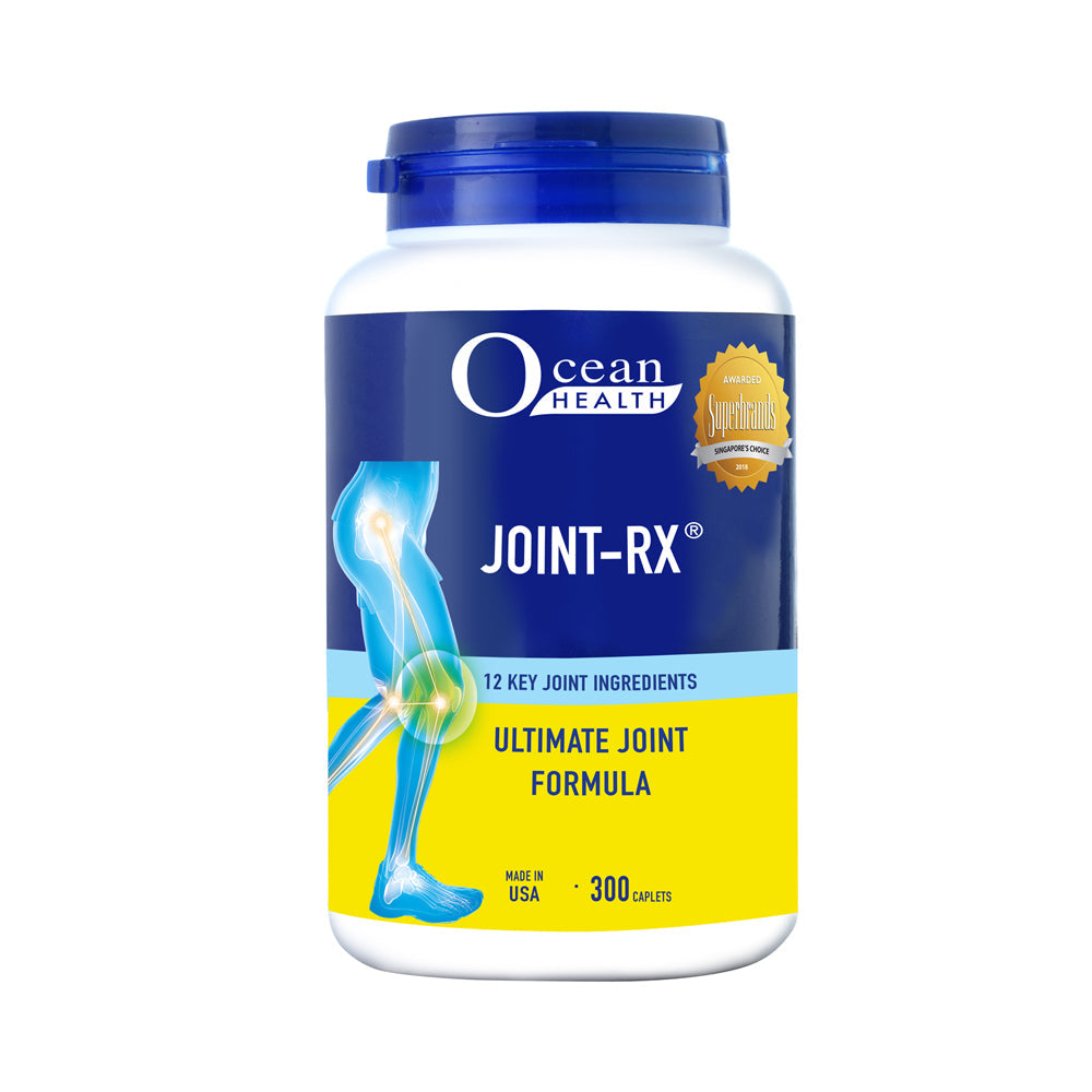 Ocean Health Joint-RX 300 Capsules