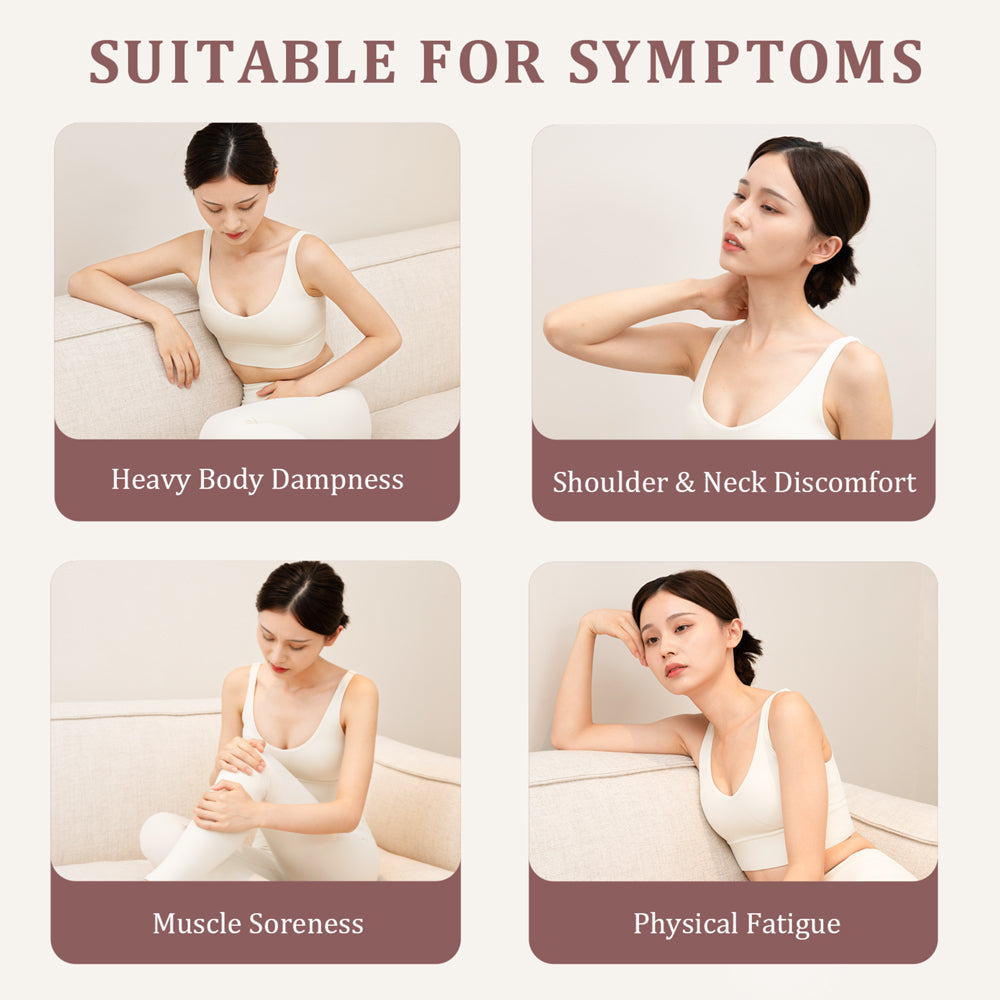 Health+ Gua Sha Wand