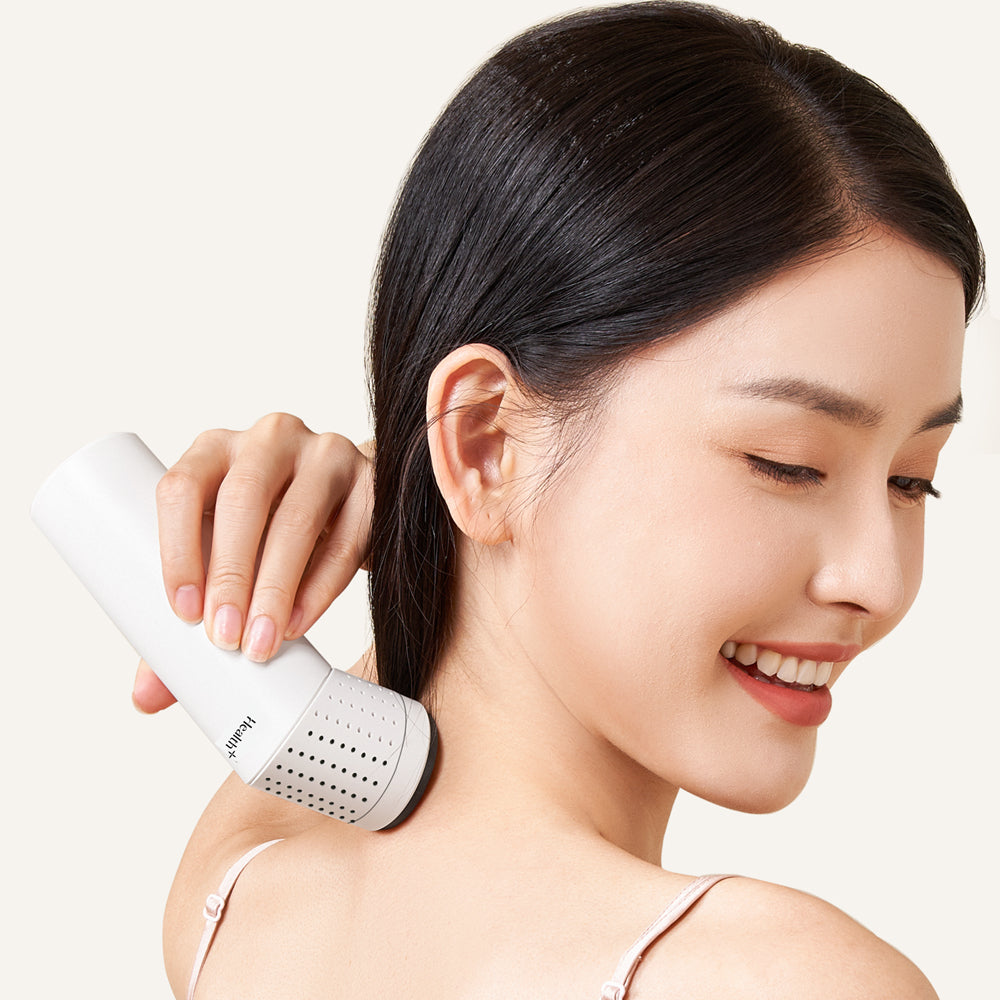 Health+ Gua Sha Wand