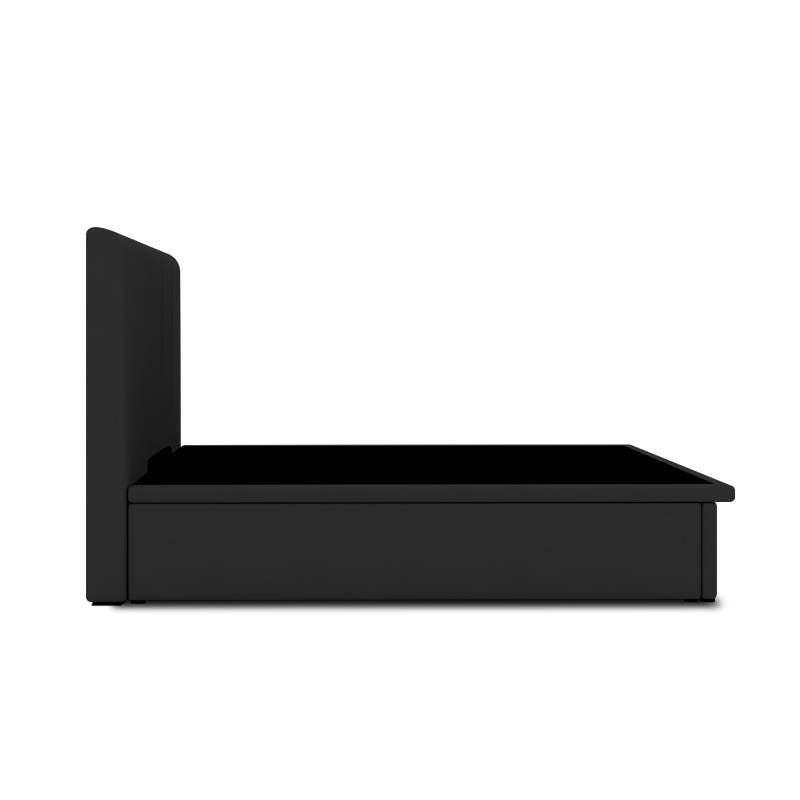 Lily Headboard + Ezra Divan (Storage Bed)
