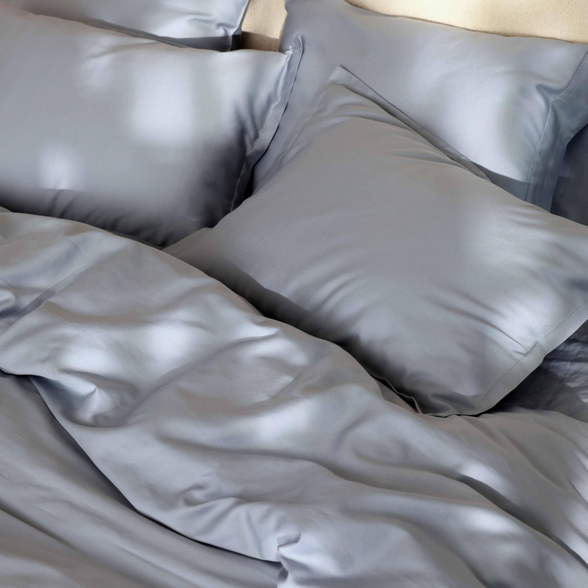 Sateen Shams