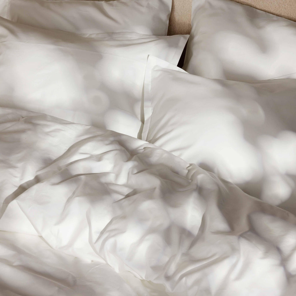 Sateen Shams