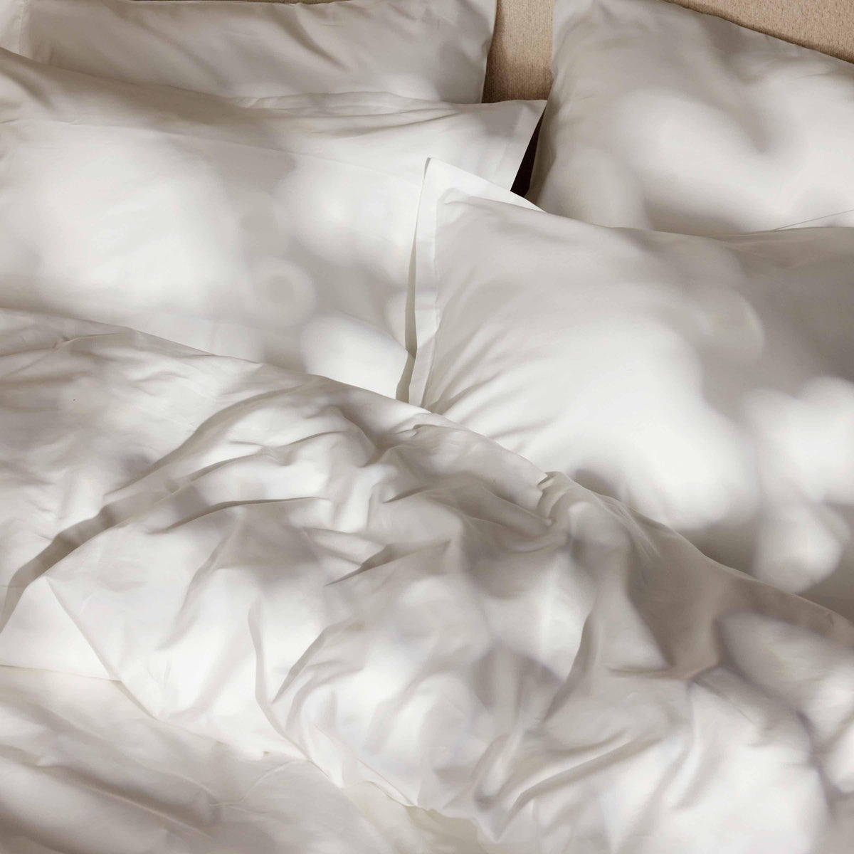 Sateen Shams