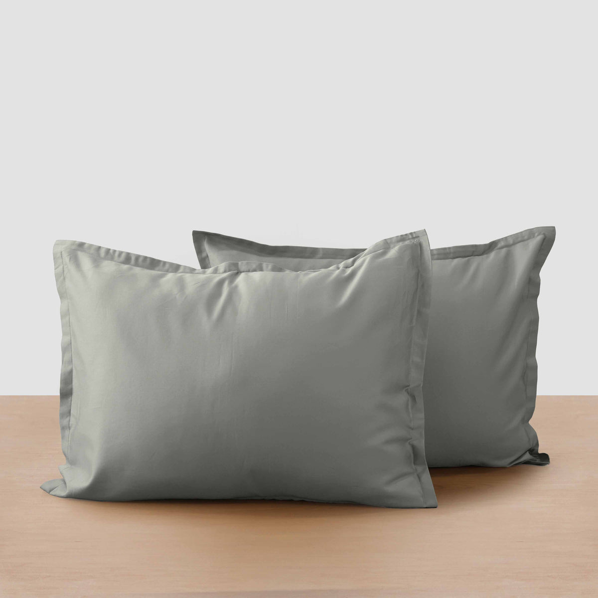 Sateen Shams