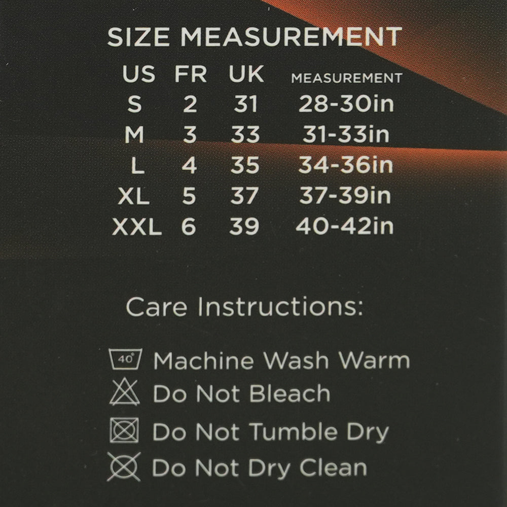 Pierre Cardin Tanga Briefs (3-pc Pack) - Assorted