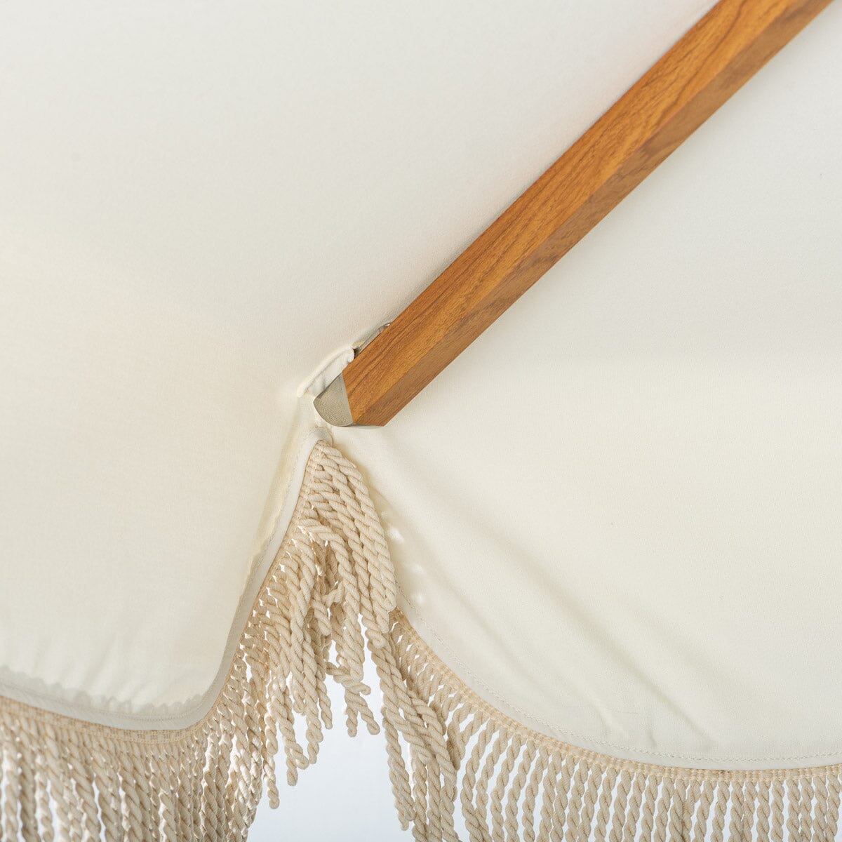 The Resort Market Umbrella
