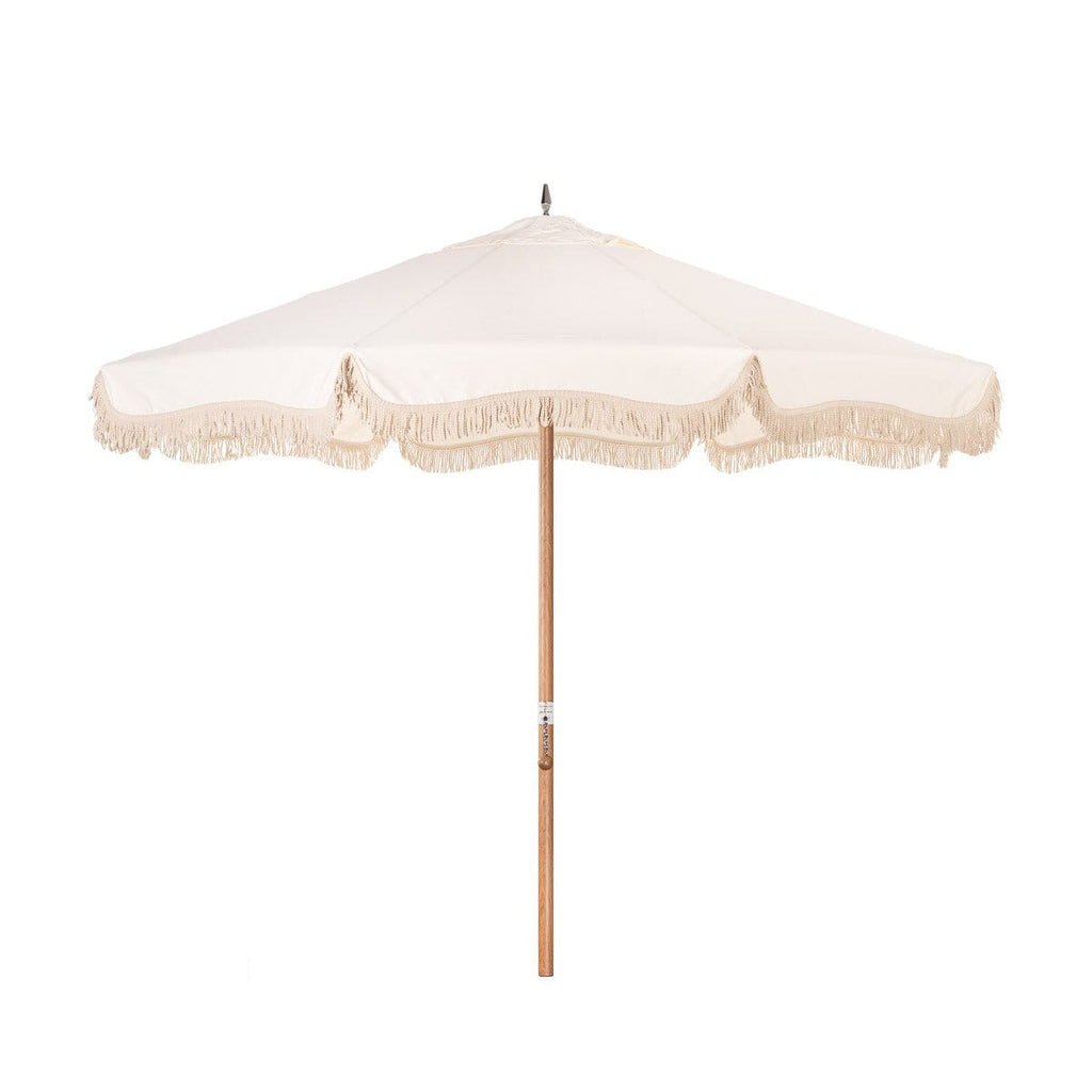 The Resort Market Umbrella