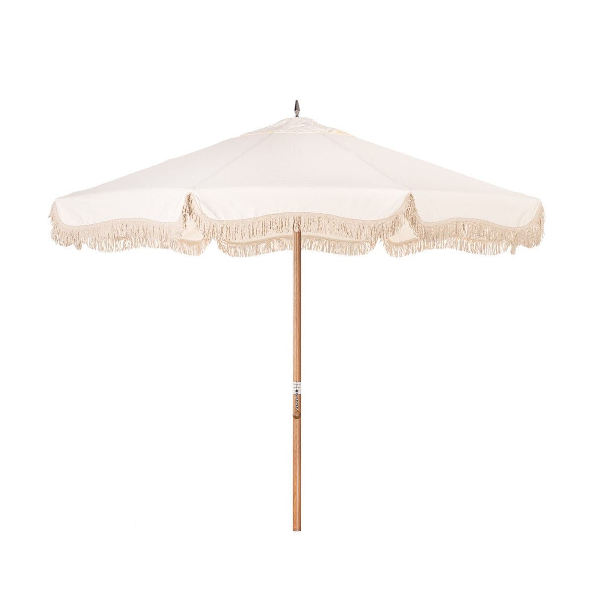 The Resort Market Umbrella