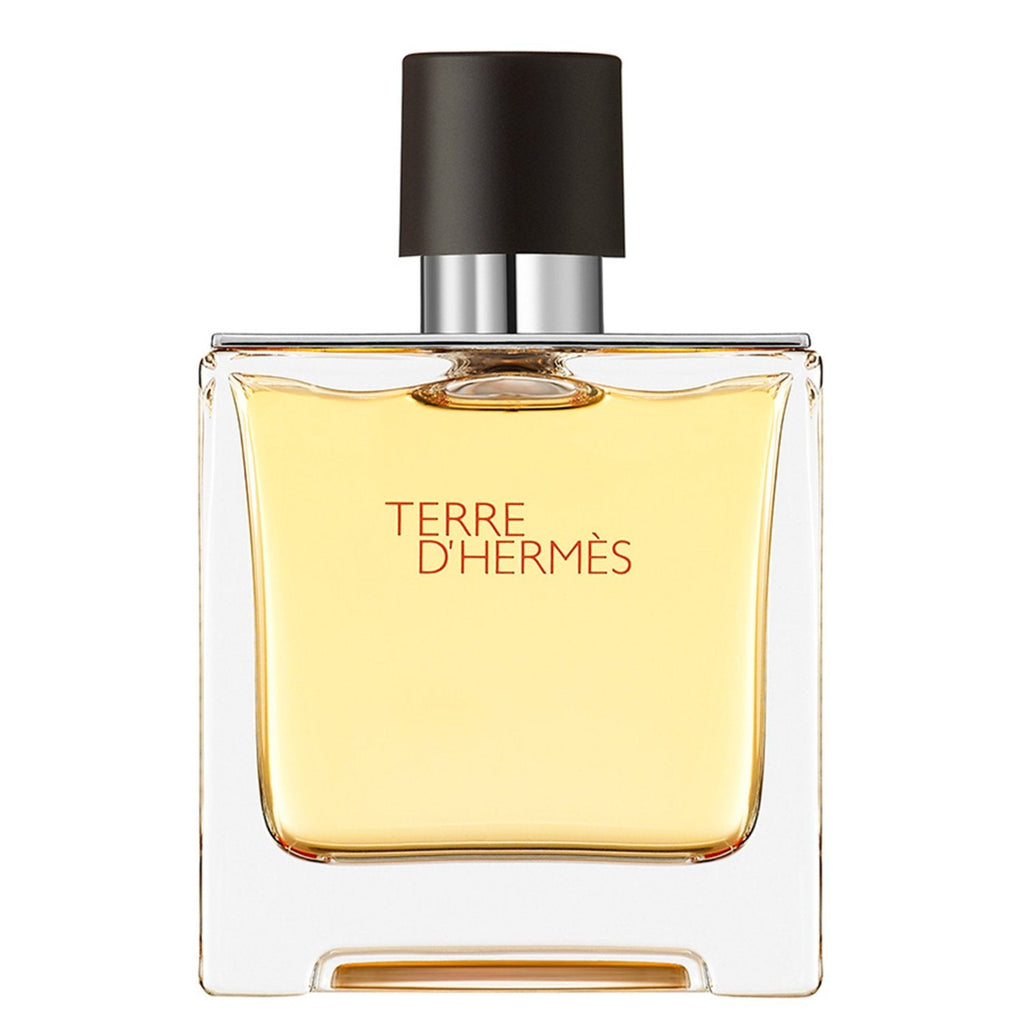 Terre d'Hermès, Terre d’Hermès Parfum