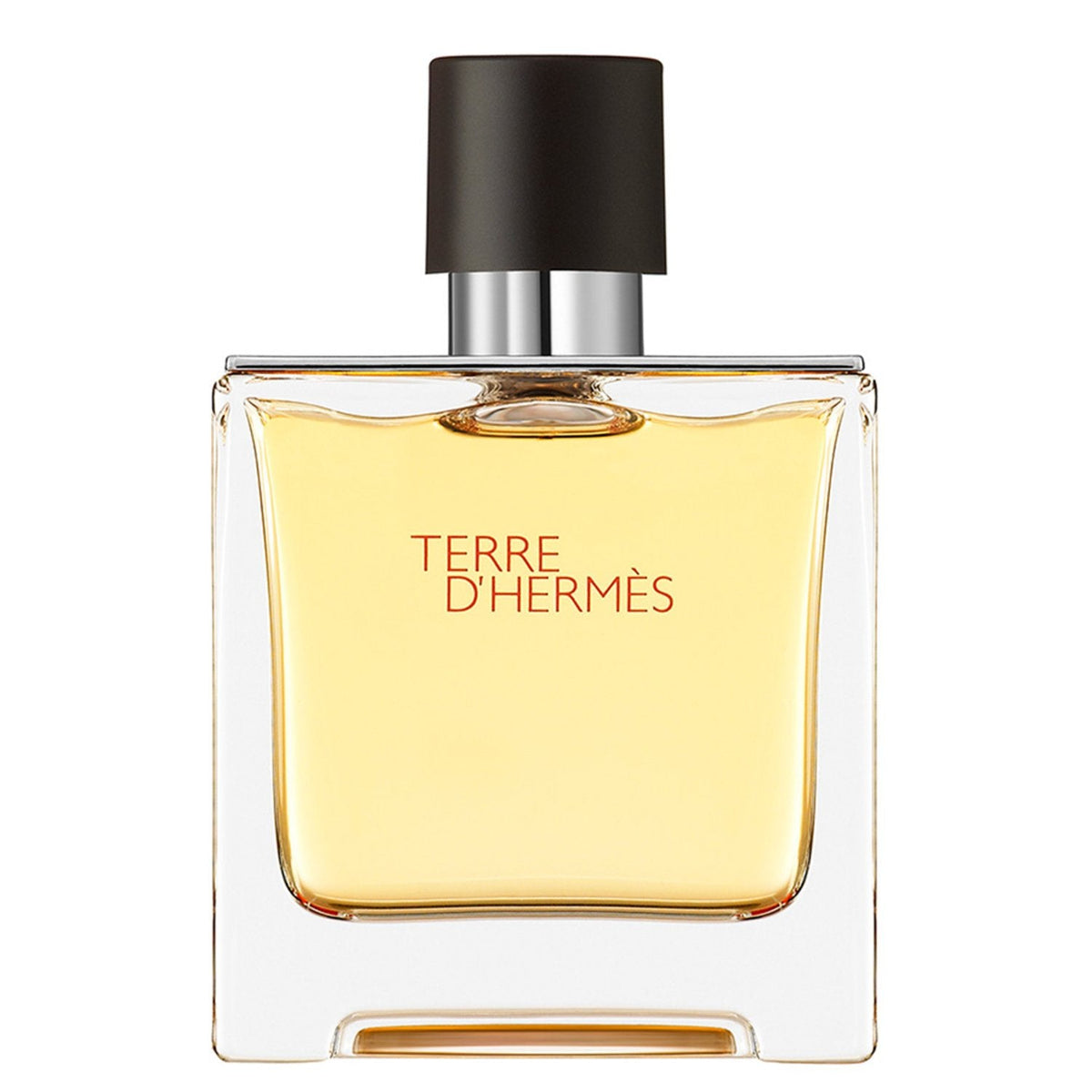 Terre d'Hermès, Terre d’Hermès Parfum