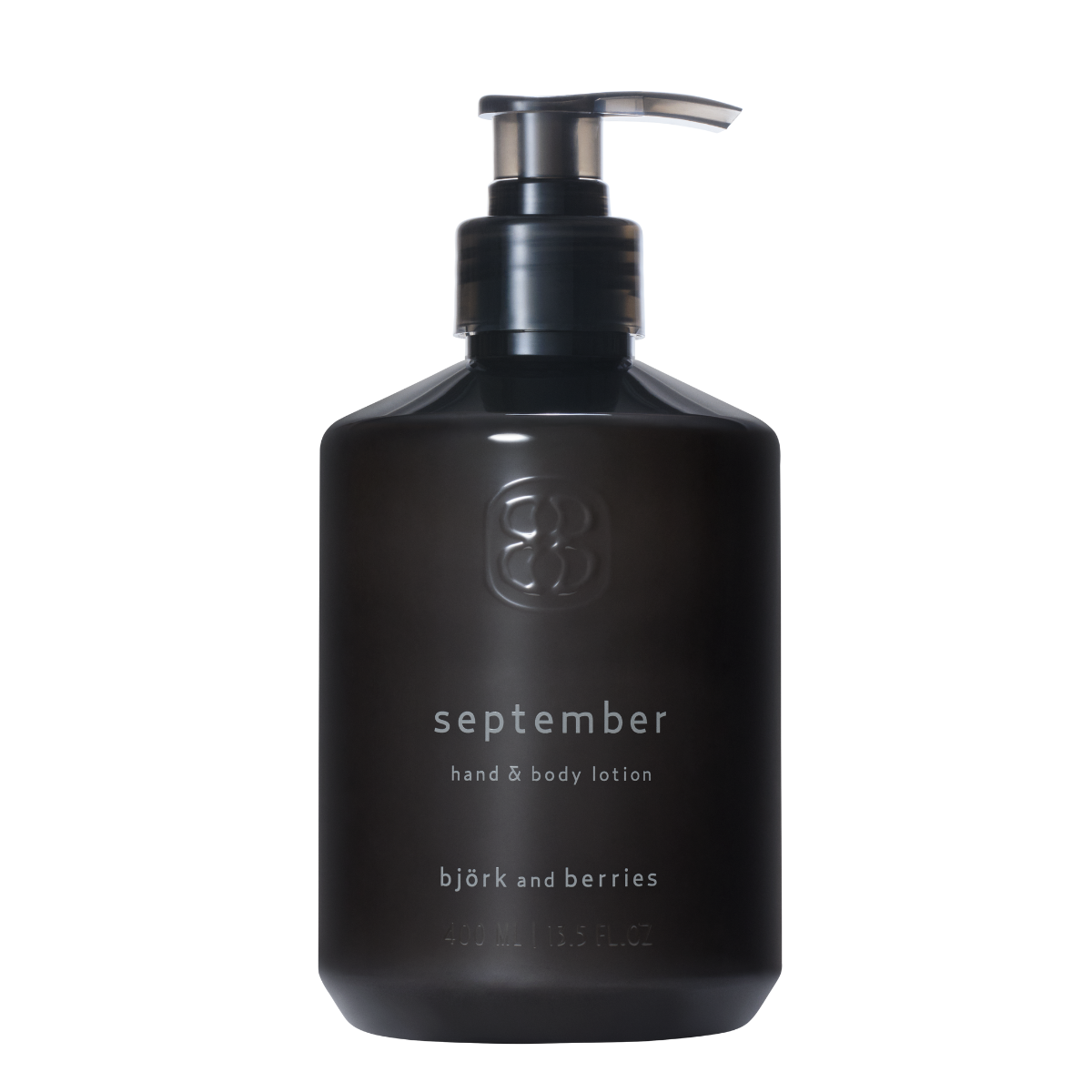 September Hand & Body Lotion