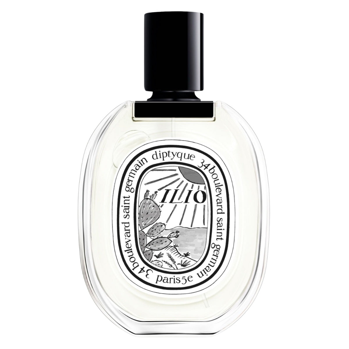 Ilio Eau de Toilette