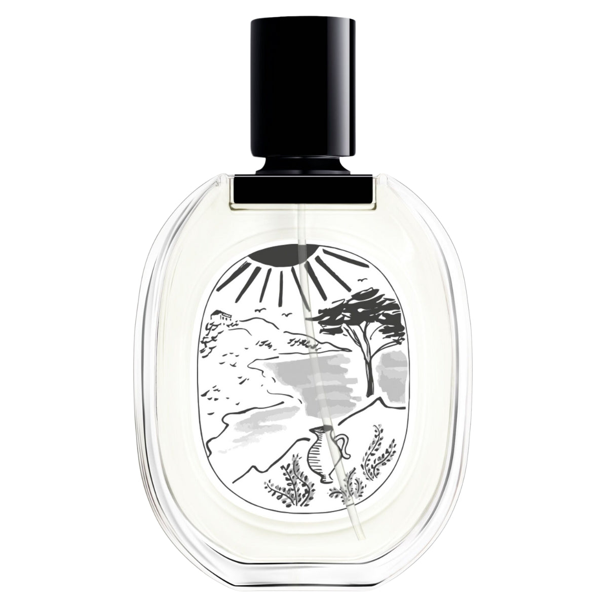 Ilio Eau de Toilette