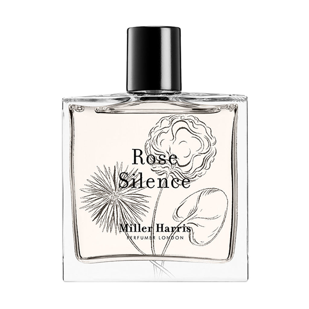Rose Silence