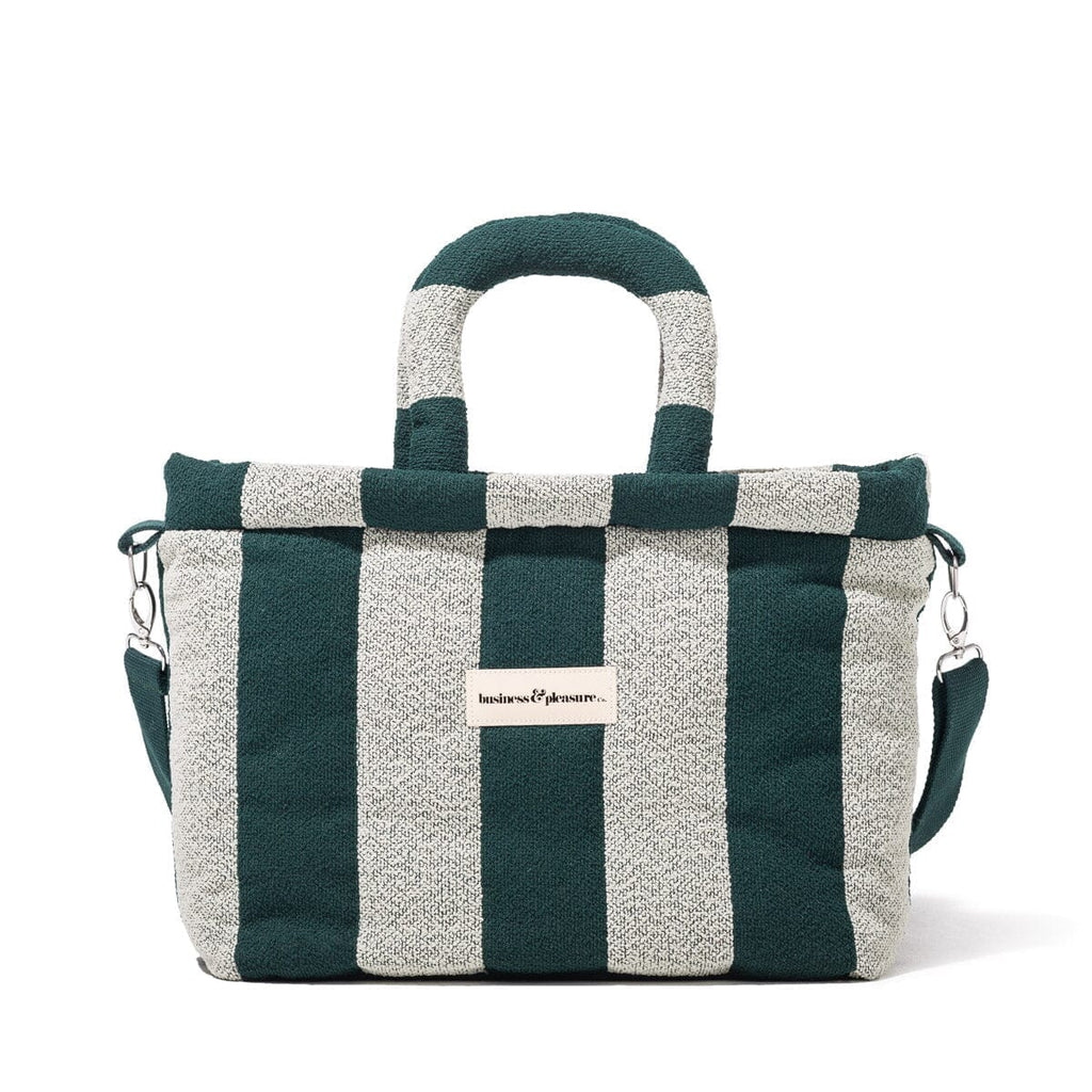 The Cloud Cooler Tote Bag